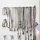 9Pcs/Set Storage Jewelry Adhesive Paste Jewelry Display Stand  Earring Ring