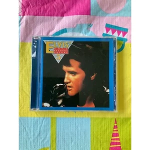 Elvis Presley Gold Records Volume 5 CD Album RCA 1997 Remastered - Picture 1 of 7