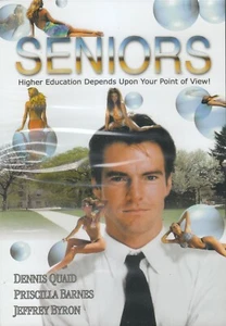 Seniors DVD - Picture 1 of 1