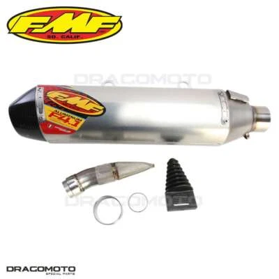 Escape Husqvarna Fe 501 2017-2019 de fábrica 4,1 RCT FMF 045594 Foto 1 de 4