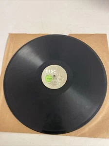 Charlie Ventura Trio 78 Rpm Lp - Picture 1 of 4