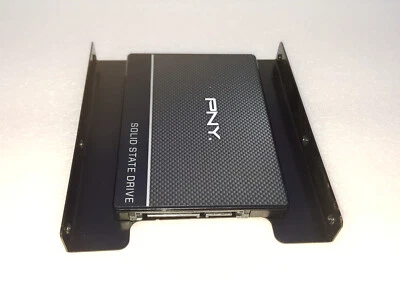 Dell Optiplex 7010, 1TB SSD Solid State Hard Drive w/ Windows XP Pro 32-Bit - Image 1 of 4