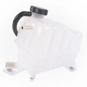 Engine Coolant Reservoir Recovery Tank for GMC Chevy Silverado Tahoe Cadillac - Picture 1 of 13