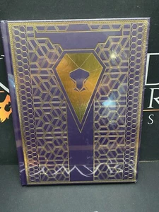 Dune Collectors Edition: Corrino Core Rulebook (esclusiva vendita al dettaglio) (SIGILLATO/NUOVO) - Foto 1 di 2