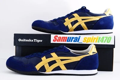 Zapatillas Onitsuka Tiger SERRANO 1183B400 Unisex Mujer Correr Foto 1 de 4