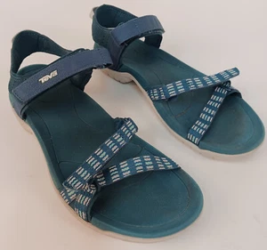 Teva Verra Sport Sandals Women's Size 9 Shoes - Picture 1 of 6