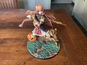 Kotobukiya Rising of the Shield Hero Raphtalia 1/7 Figure Statue 2019 Kadokawa - Picture 1 of 7