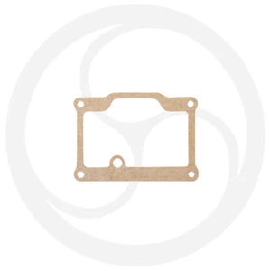 Suzuki T500 T350 GT380 GT550 TS250 TS400 Carb Float Bowl Gasket - Picture 1 of 1
