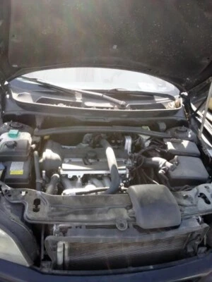 Used Automatic Transmission Assembly fits: 2006 Volvo XC90 AT 5 cylinder FWD Gra Foto 1 de 4