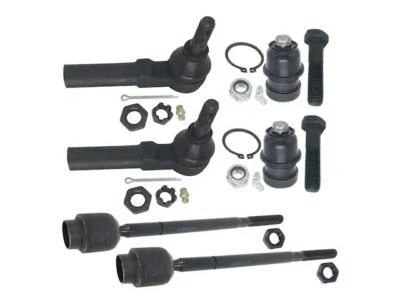For 1984-1990 Dodge Omni Ball Joint Kit 66913TZYW 1985 1986 1987 1988 1989 - Image 1 of 2