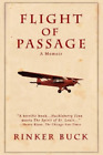 Rinker Buck Flight of Passage (Livre de poche) (IMPORTATION BRITANNIQUE)