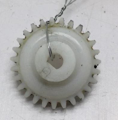 Bomba de óleo Ski Doo engrenagem de acionamento GSX MX Z Skandic 440 550 Safari 420935930 87-10 - Imagem 1 de 4