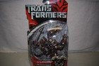 Transformers 2007 Movie Scorponok