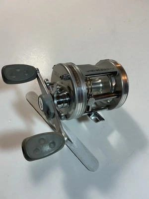 AMBASSADEUR 6500 C3, RH, Silver, Sweden, 🇸🇪 - Image 1 of 4