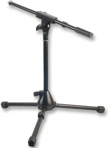Pulse PLS00042 Stand for Microphone, Black - Picture 1 of 1
