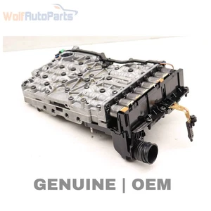 2012 BMW 650I XDRIVE 4.4L - Transmission Valve BODY / Mechatronic (Ga8hp70z) - Picture 1 of 8