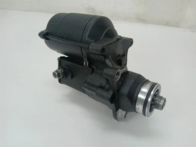 Motor de arranque Harley-Davidson 07 Electra Glide CVO probado 31619-06A Foto 1 de 4