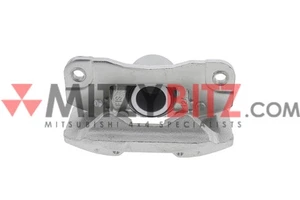 Complete Brake Caliper Rear Left for PAJERO SHOGUN SPORT K96W MK1 3.0 - Picture 1 of 9