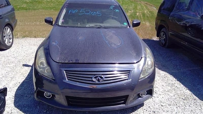 Passenger Fender Sedan Fits 09-13 INFINITI G37 207645 Foto 1 de 4