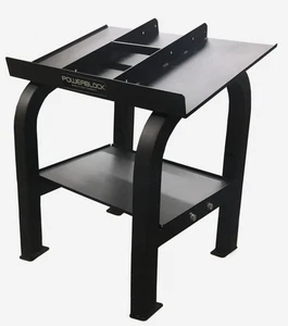 PowerBlock Commercial Pro Rack Stand - Picture 1 of 3