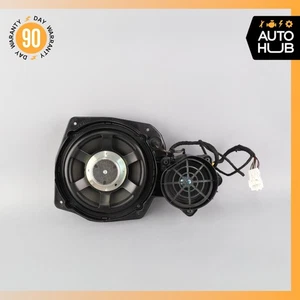 10-13 Mercedes W221 S550 S400 S63 AMG Door Speaker Front Right Side OEM - Bild 1 von 11