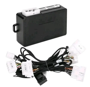 Kit de arranque remoto compatible con control remoto de arranque automático Tundra 2010-2017  - Imagen 1 de 4