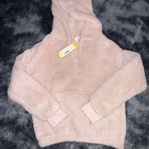 Love Glam Girl Stitch Fix Tammy 1/4 Zip Wobbly Pullover - Picture 1 of 5