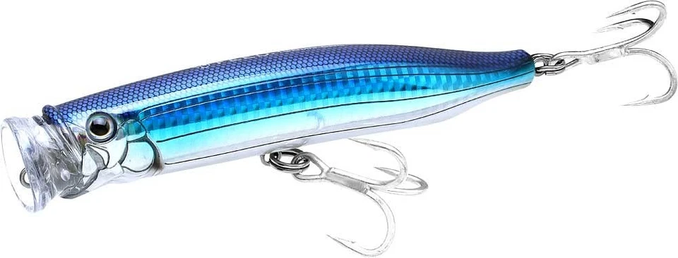 Tackle House Popper Contact Feed Popper 150mm 60g Flying Fish #18 Köder Japan - Bild 1 von 4