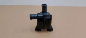 Porsche Cayenne (9Y0 9Y3) 2019 Electric auxiliary coolant water pump 06H121601P - Picture 1 of 6