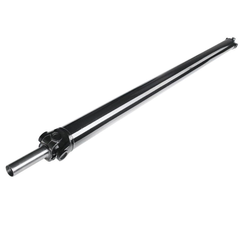 Rear Driveshaft For GMC Sierra 2500 HD Chevy Silverado 2500 HD 2007-2010 4WD Foto 1 de 4