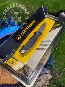 Leatherman C301 Pocket knife, new in blister - Bild 1 von 3