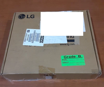 LG CineBeam Q Projector Stand CQS710PB.AUS - Image 1 of 4