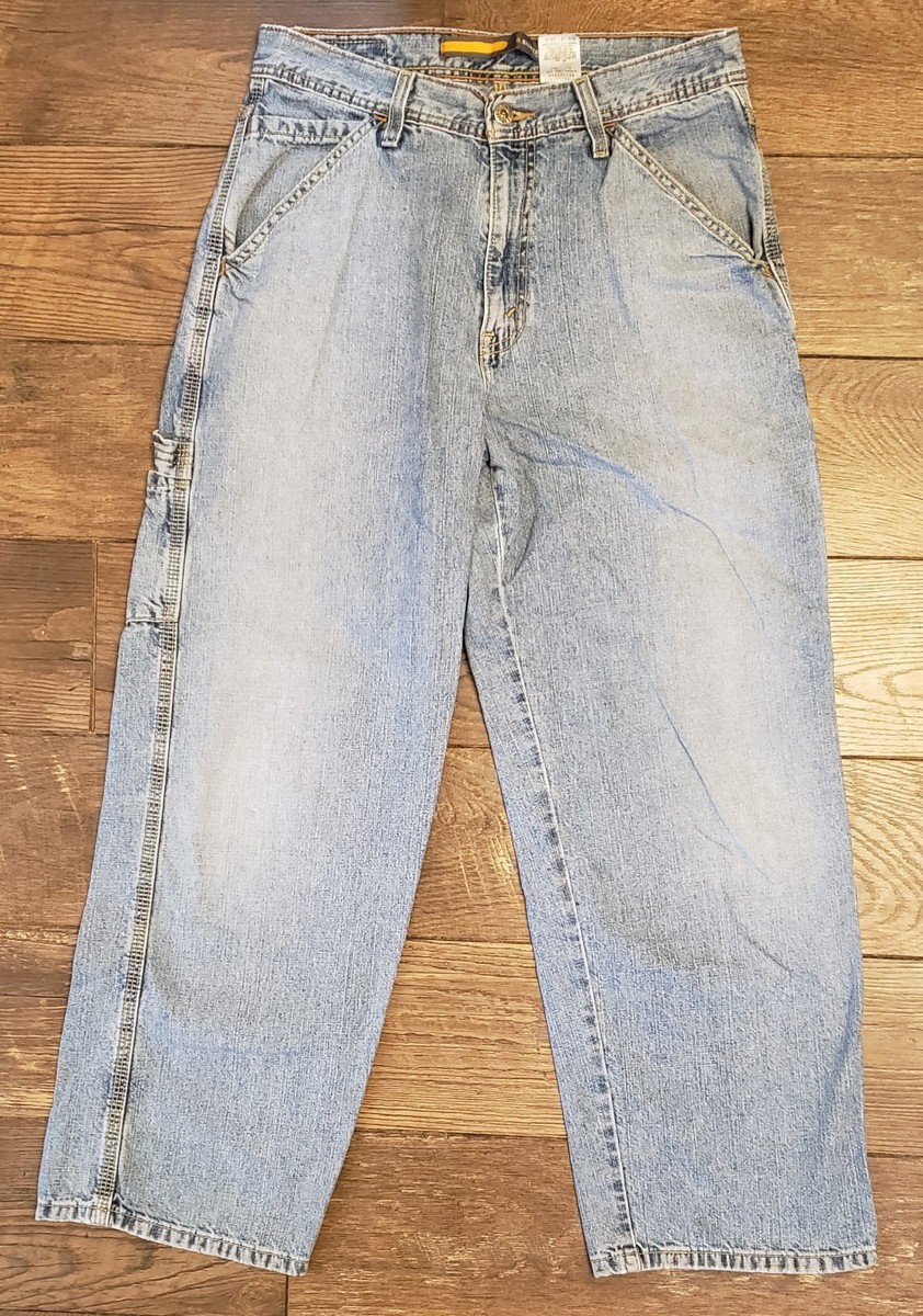 Levi's Silvertab Men's 30 in Inseam Jeans for sale | eBay Levi's Silvertab Men's 30 in Inseam Jeans for sale | eBay