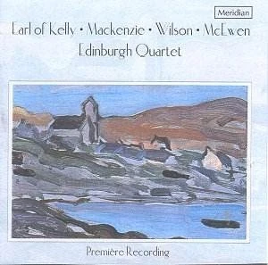 Scottish String Quartets - Image 1 of 1