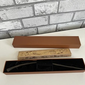 Die Zauberwelt von Harry Potter Bellatrix Lestrange Zauberstab - Bild 1 von 5