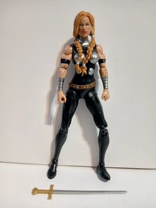 Figura de acción Marvel Legends Valkyrie Hulkbuster Wave 6" pulgadas 2015 - Imagen 1 de 10