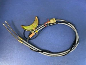 FORD GRANADA MK2 (1977-May/1985) NEW HANDBRAKE CABLE-BC954 = SME DAY DISPATCH - Picture 1 of 7