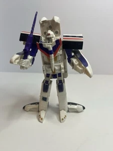 2006 Hasbros Transformers Astrotrain Classic Deluxe Triple Changer - Picture 1 of 12