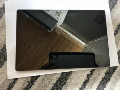 Samsung Galaxy Tab A8 SM-X205 32GB, Wi-Fi + 4G (Unlocked), 10.5" - Graphite - A - Image 1 of 4