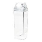 Tpe Water Bottle 500/1000Ml Milk Cup Portable Juice Cup