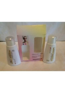 Goldwell Colorglow IQ Shampoo & Conditioner 1 oz DUO FULL BLONDE - RARE - Picture 1 of 9