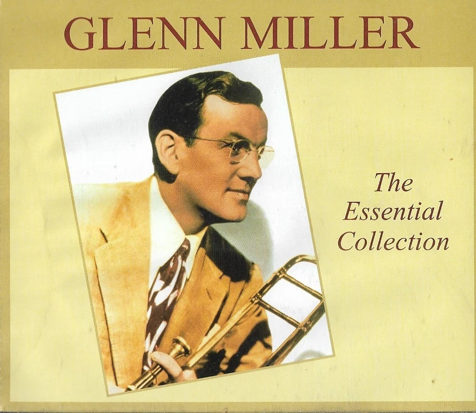 Glenn Miller - The Essential Collection | 3 CDs | Reader's Digest | 2004 - Bild 1 von 2