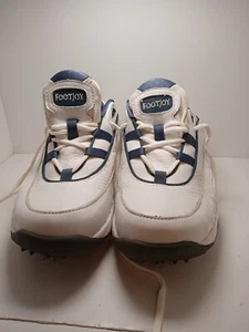 footjoy womens golf shoes Size USA 9 1/2 Read Description - Picture 1 of 11