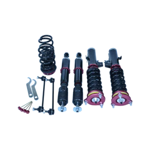 Kit de suspensión de choque CXRacing amortiguador bobinas para Acura ILX 2012-2015 - Imagen 1 de 9
