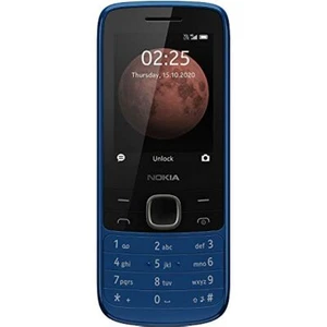Nokia 225 4G Dual SIM Feature Phone with Long Battery Life, Camera, Mult - Zdjęcie 1 z 4