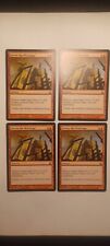 MTG Survey The Wreckage X 4 - Common, LP