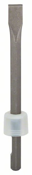Bosch Flachmeißel Sechskantaufnahme mit 19-mm-Aufnahme 300 x 25 mm - Bild 1 von 1