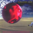 Psychoschizophrenia by Lillian Axe (LP Vinyl) [PRE-ORDER]