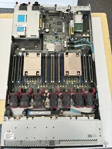 HP ProLiant DL360 G9 Rack Server - Picture 1 of 1