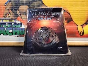 Yomega Yo-yo With A Brain - In Package - See Description* - Picture 1 of 5